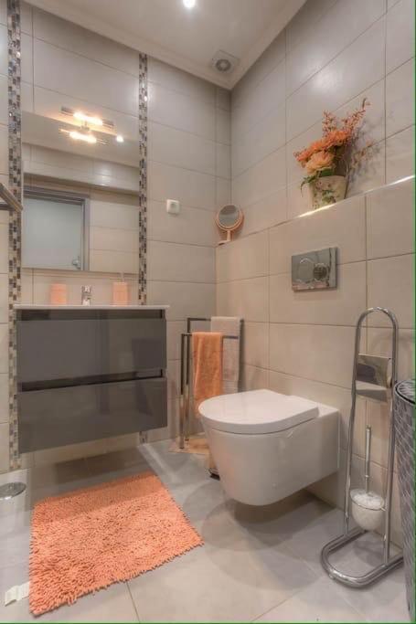 Apartamento Carmo Carvoeiro  Ngoại thất bức ảnh
