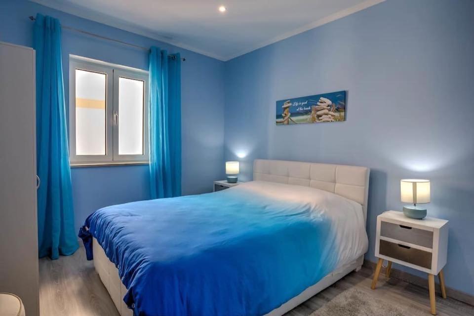 Apartamento Carmo Carvoeiro  Ngoại thất bức ảnh