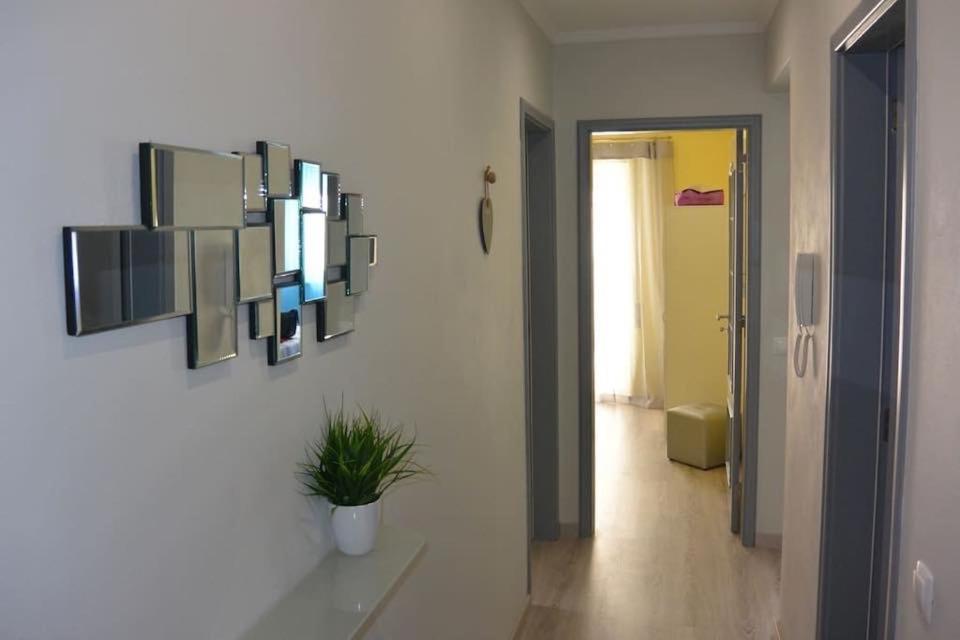 Apartamento Carmo Carvoeiro  Ngoại thất bức ảnh