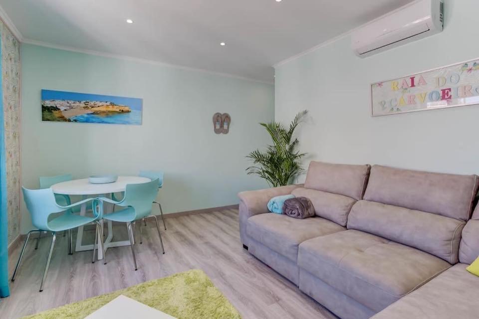 Apartamento Carmo Carvoeiro  Ngoại thất bức ảnh