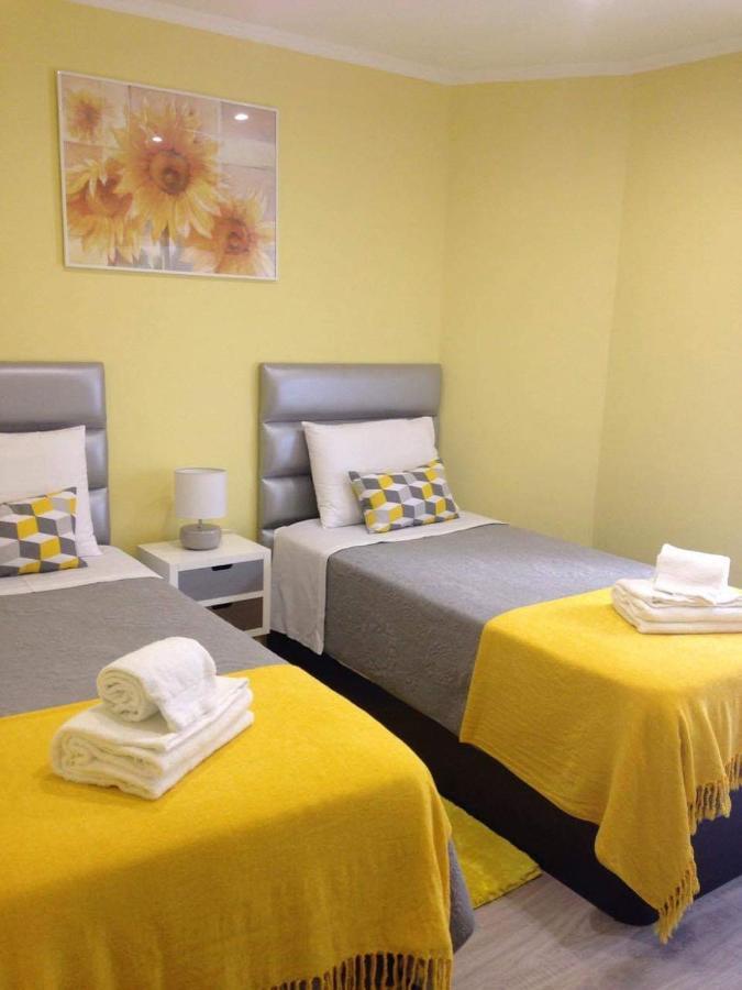 Apartamento Carmo Carvoeiro  Ngoại thất bức ảnh